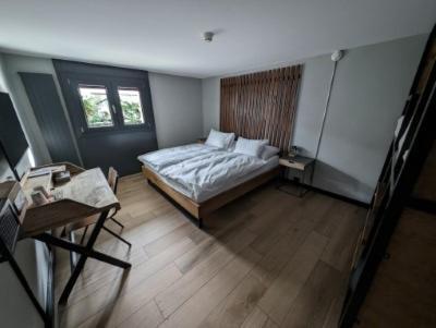 Alaia Lodge Crans-Montana Buitenkant foto